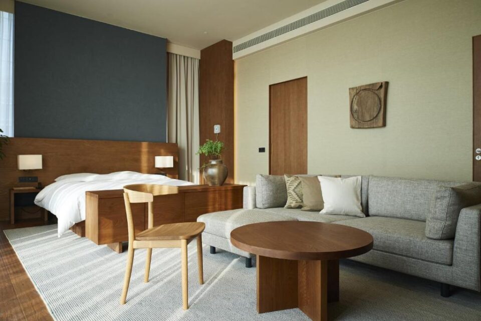 MUJI HOTEL SHENZHEN