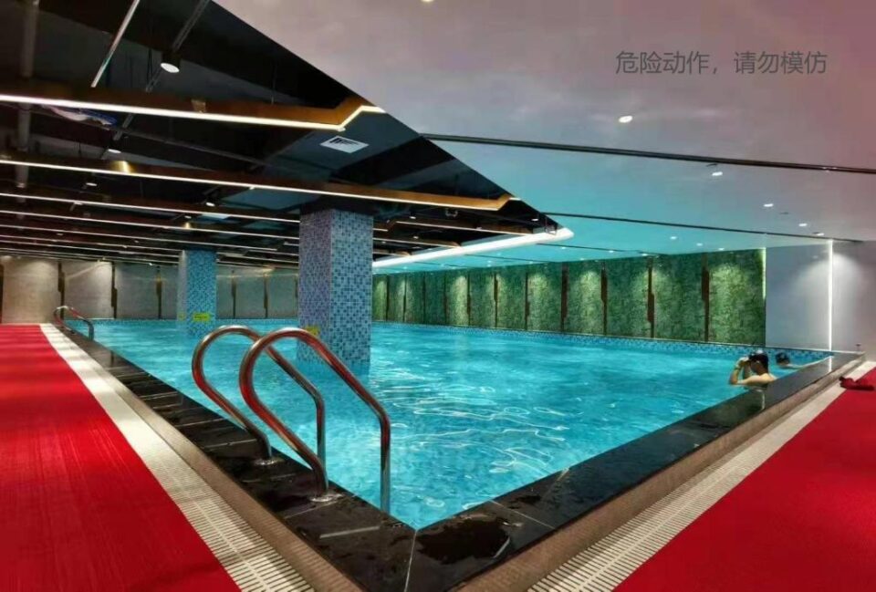 Mercure Shenzhen Nanshan