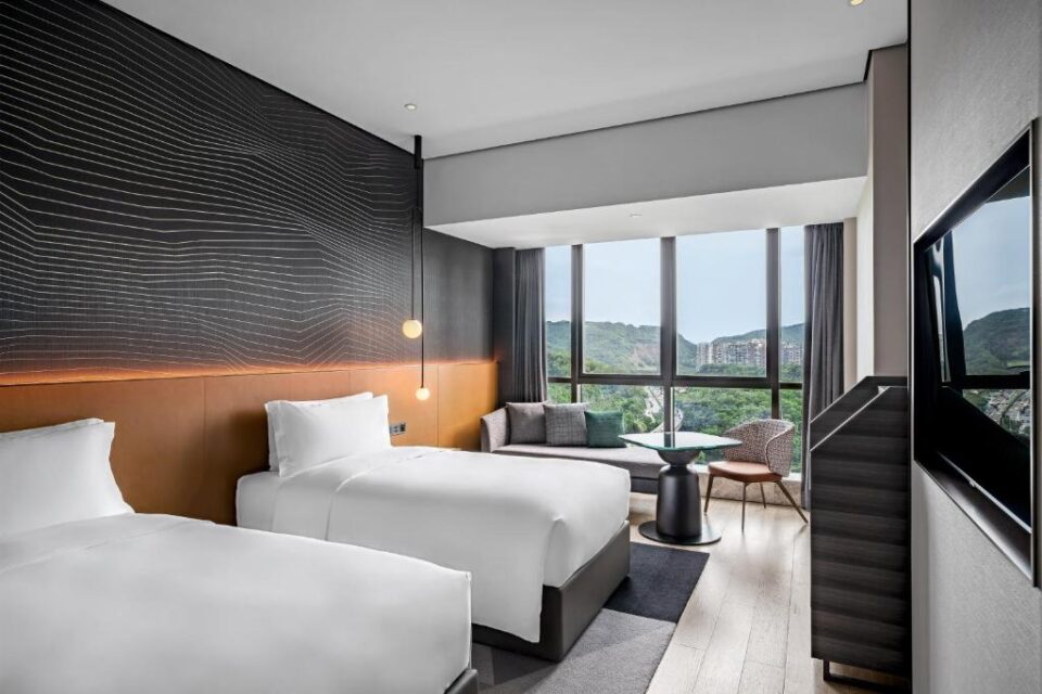 The G Shenzhen, A Tribute Portfolio Hotel